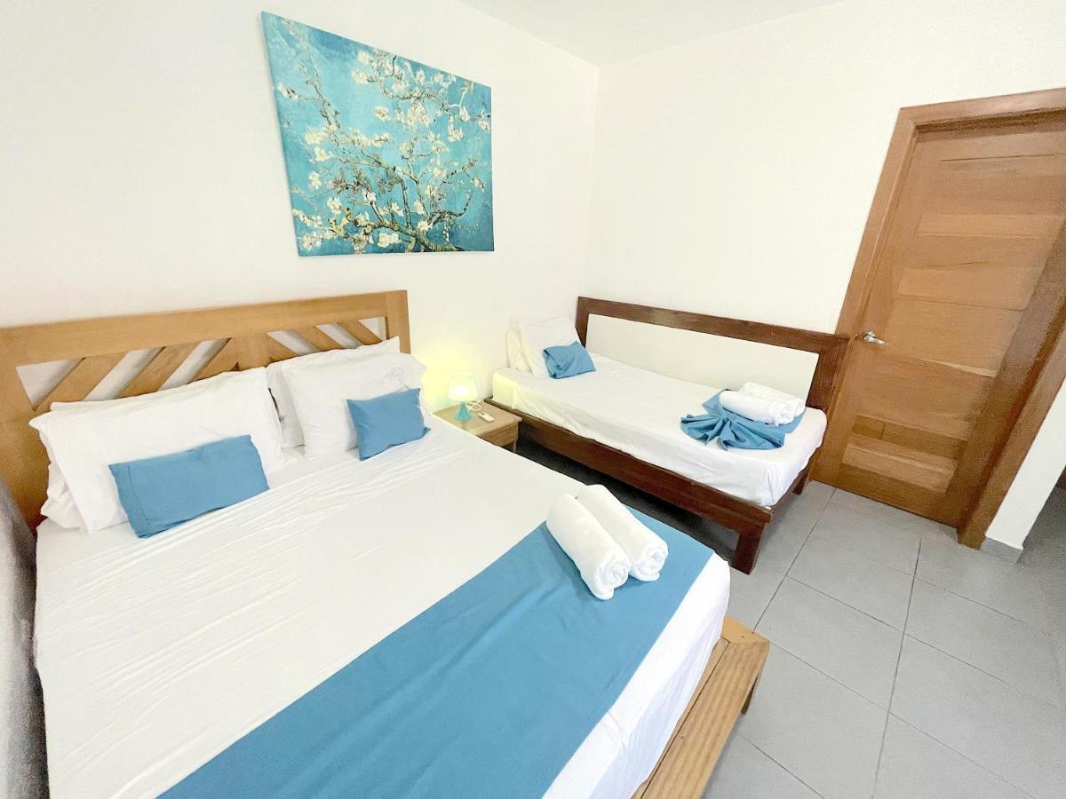 Sol Caribe Tropicana Studios Wifi Pool Beach Club & Spa Punta Cana Exterior foto