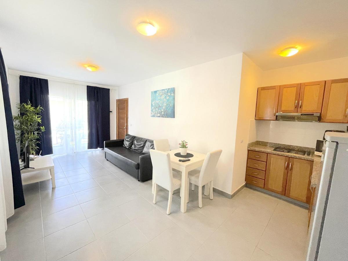 Sol Caribe Tropicana Studios Wifi Pool Beach Club & Spa Punta Cana Exterior foto