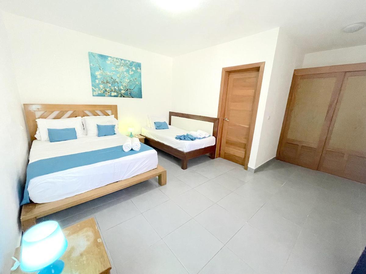 Sol Caribe Tropicana Studios Wifi Pool Beach Club & Spa Punta Cana Exterior foto