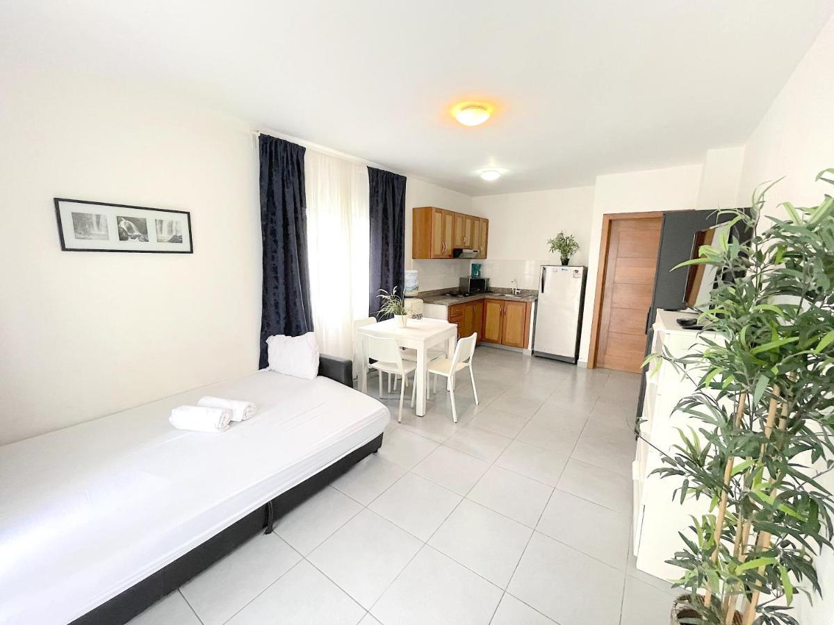 Sol Caribe Tropicana Studios Wifi Pool Beach Club & Spa Punta Cana Exterior foto